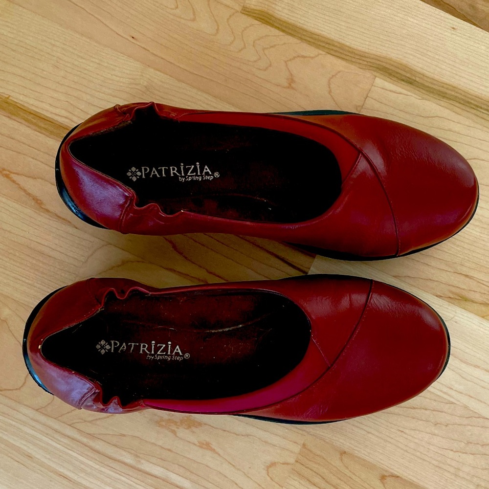 Patrizia by Spring Step Flats - Picture 5 of 7